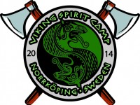 Schemat till Viking Camp