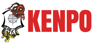 Kenpo Logotyp